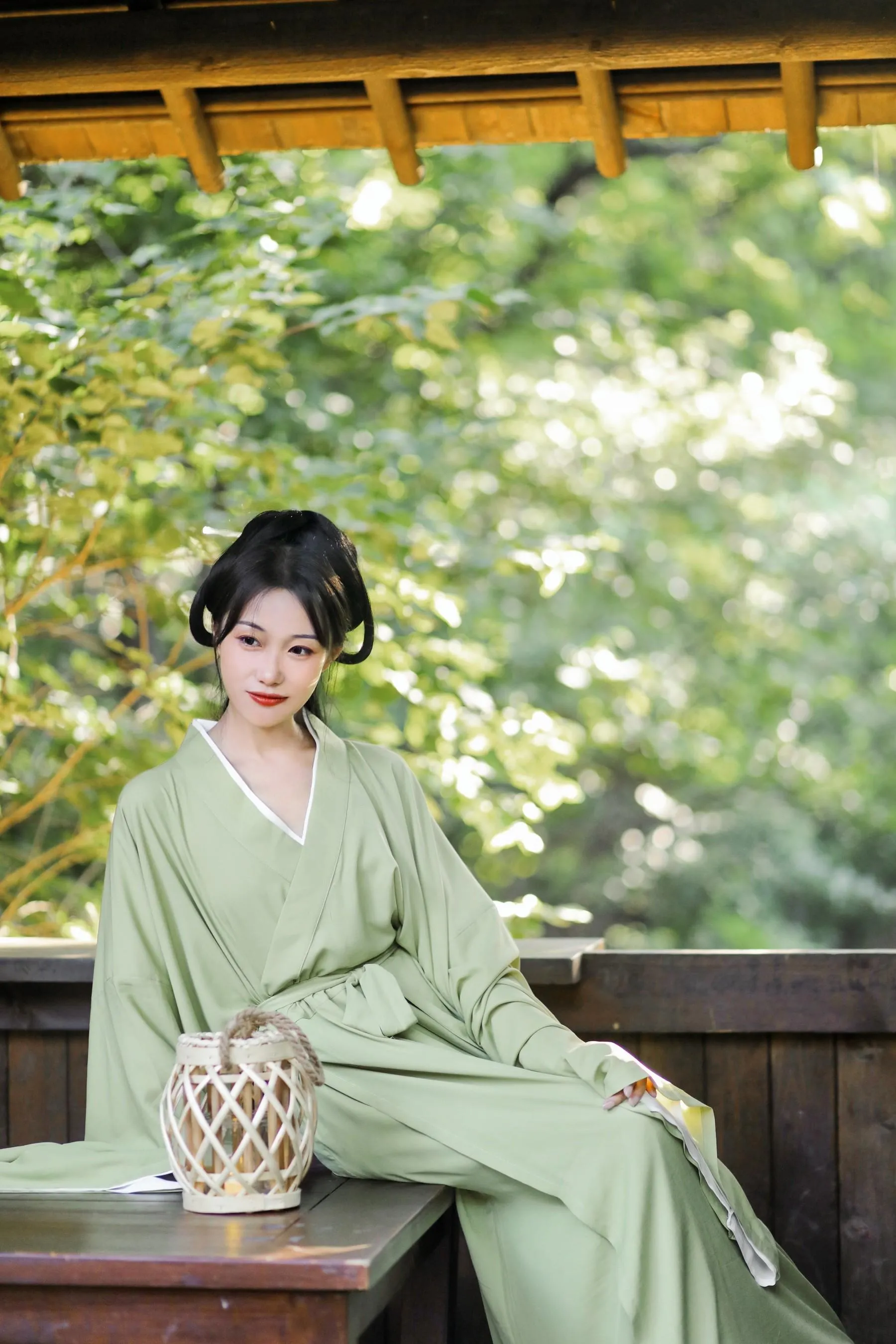 [YITUYU艺图语]2022.08.09 竹里居 迟白 [28P]插图5